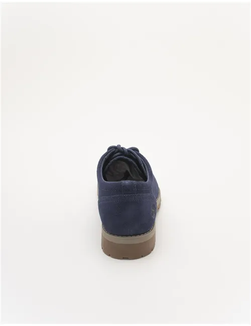 ALLACCIATA BRITTON SQUARE LACE UP