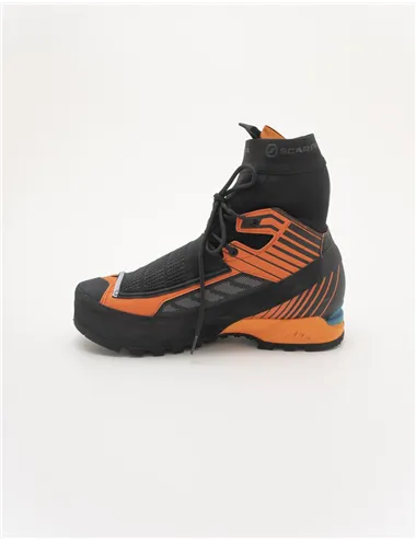 SCARPONE RIBELLE TECH OD