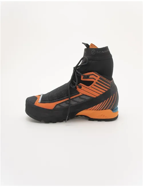 SCARPONE RIBELLE TECH OD