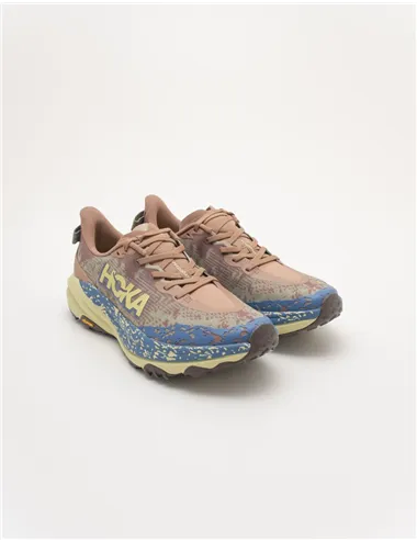 SNEAKER M SPEEDGOAT 6