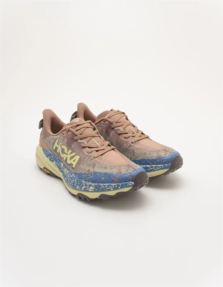 SNEAKER M SPEEDGOAT 6