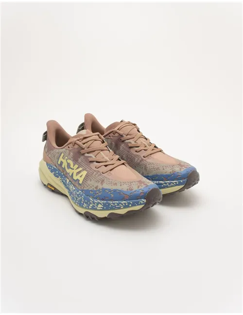 SNEAKER M SPEEDGOAT 6