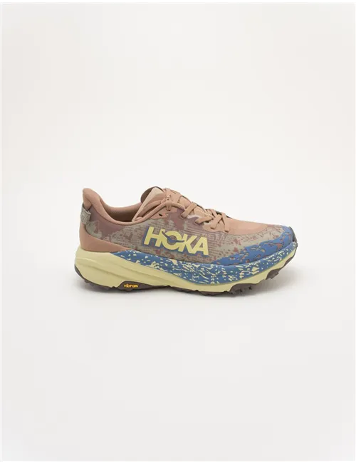 SNEAKER M SPEEDGOAT 6