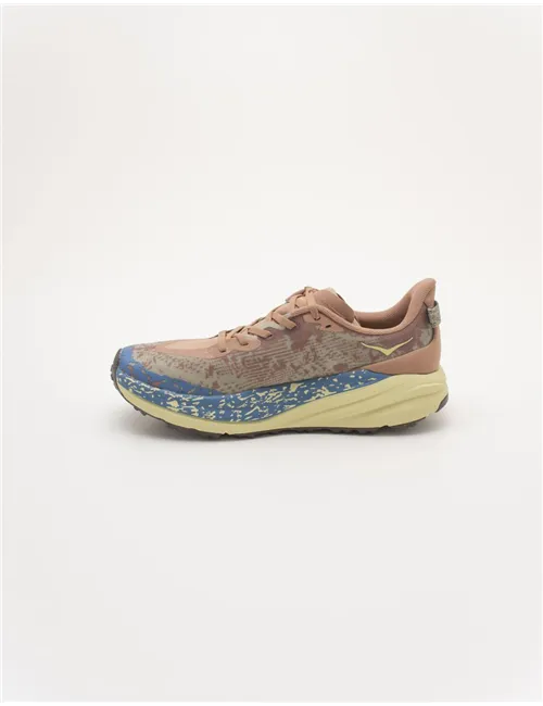 SNEAKER M SPEEDGOAT 6