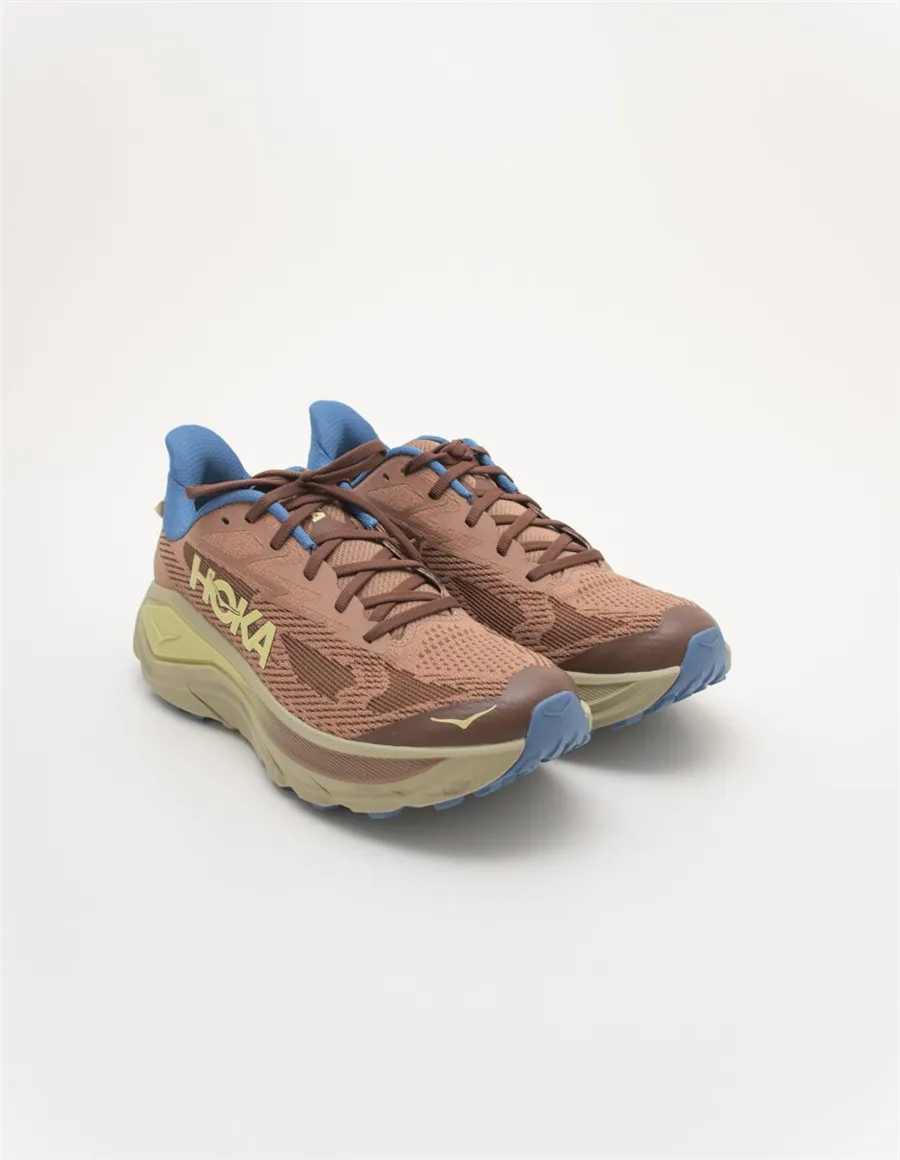 SNEAKER M CHALLENGER 8