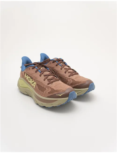 SNEAKER M CHALLENGER 8