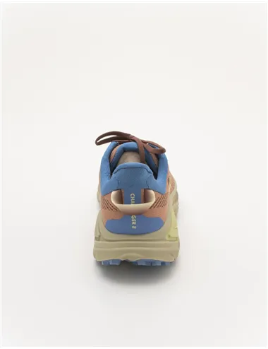 SNEAKER M CHALLENGER 8