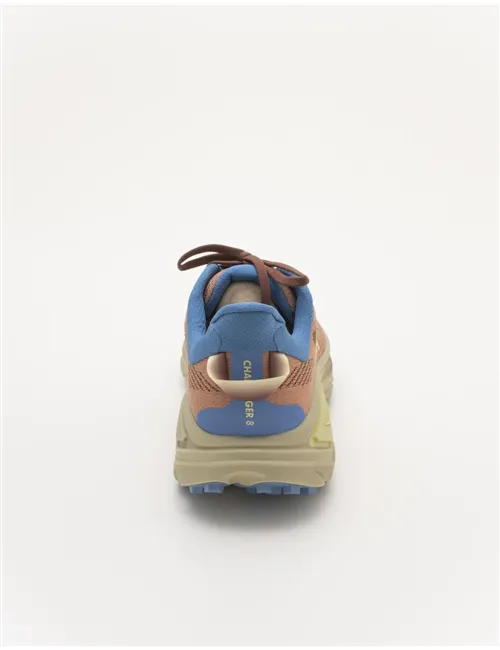SNEAKER M CHALLENGER 8