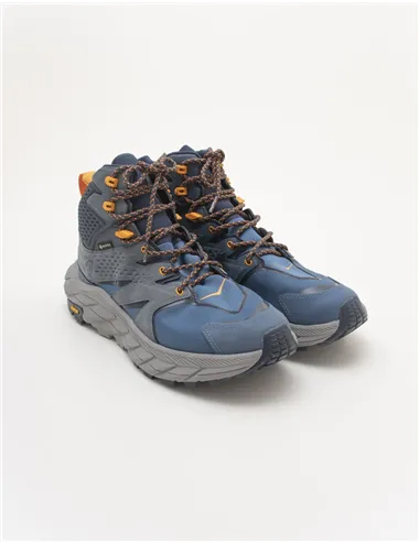 SNEAKER M ANACAPA MID GTX