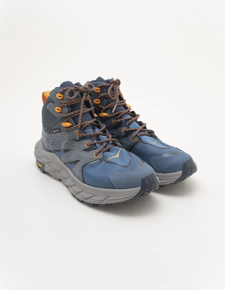 SNEAKER M ANACAPA MID GTX