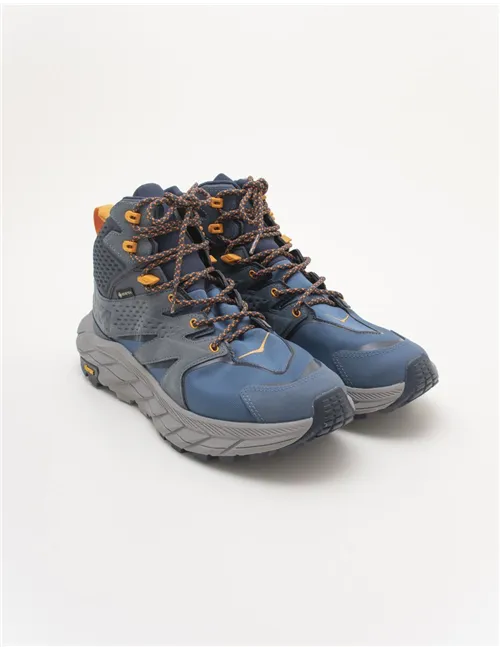SNEAKER M ANACAPA MID GTX