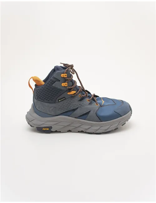 SNEAKER M ANACAPA MID GTX