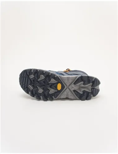 SNEAKER M ANACAPA MID GTX