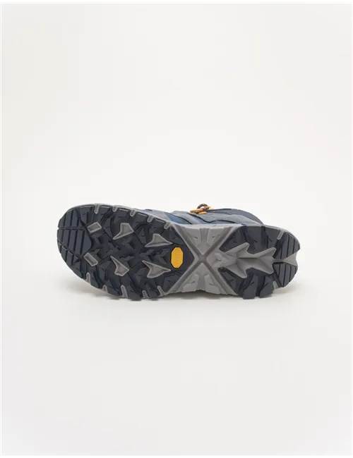SNEAKER M ANACAPA MID GTX
