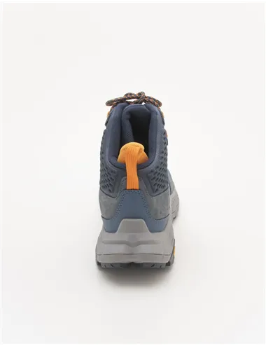 SNEAKER M ANACAPA MID GTX