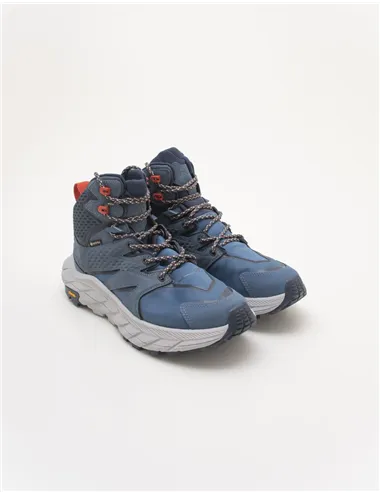 SNEAKER W ANACAPA MID GTX