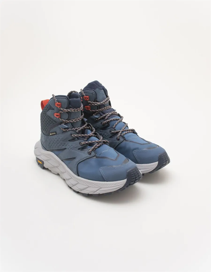 SNEAKER W ANACAPA MID GTX