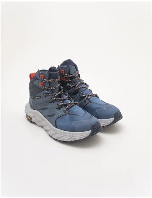 SNEAKER W ANACAPA MID GTX
