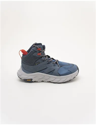 SNEAKER W ANACAPA MID GTX