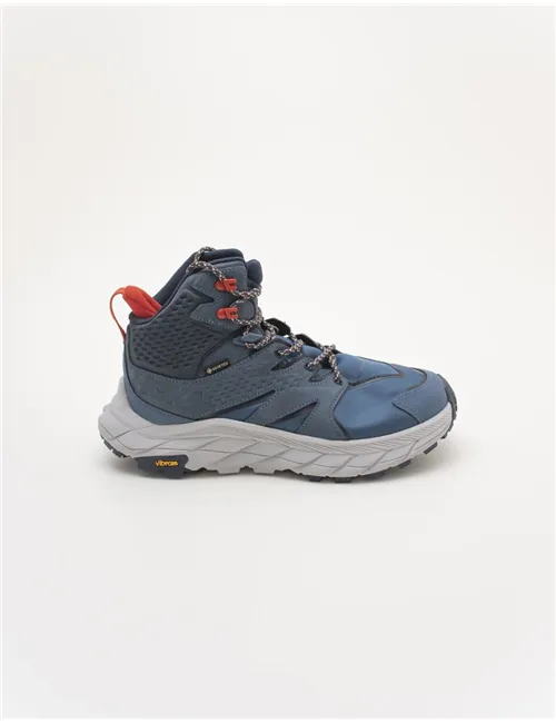SNEAKER W ANACAPA MID GTX