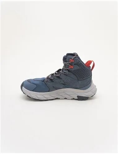 SNEAKER W ANACAPA MID GTX