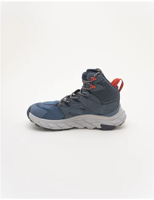 SNEAKER W ANACAPA MID GTX