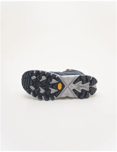 SNEAKER W ANACAPA MID GTX