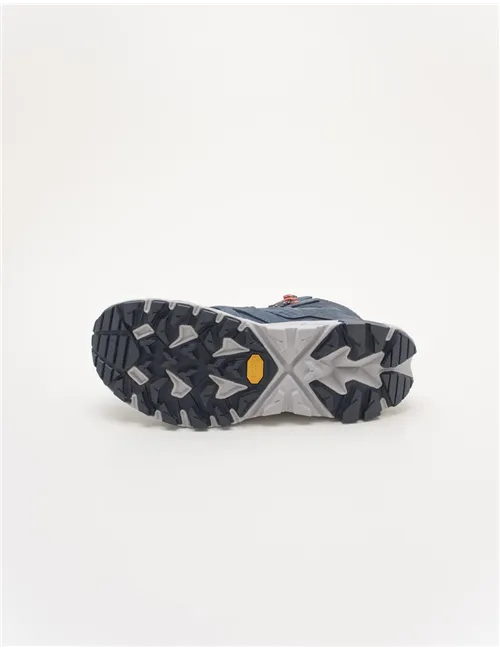 SNEAKER W ANACAPA MID GTX