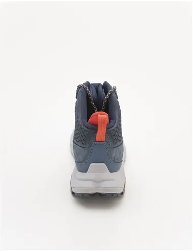 SNEAKER W ANACAPA MID GTX