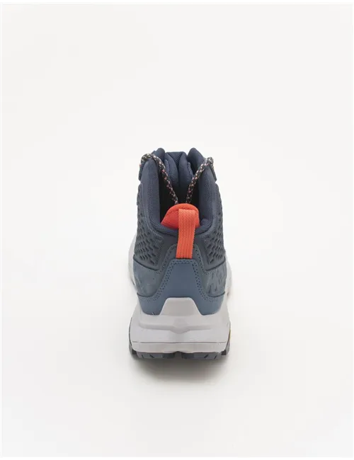 SNEAKER W ANACAPA MID GTX
