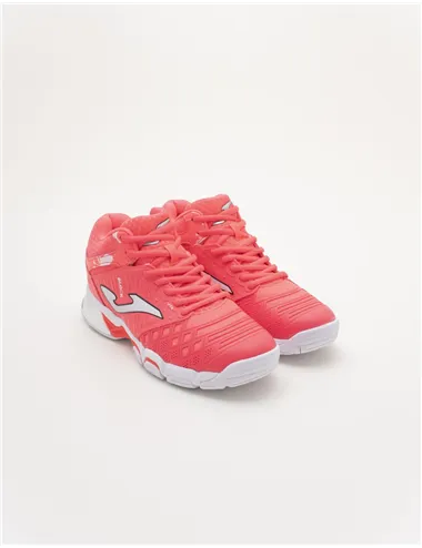 SNEAKER V.BLOK LADY 2507 