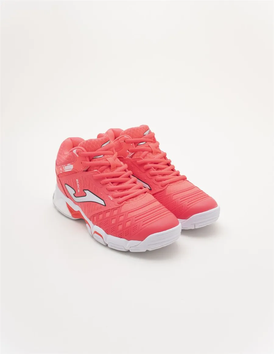 SNEAKER V.BLOK LADY 2507 