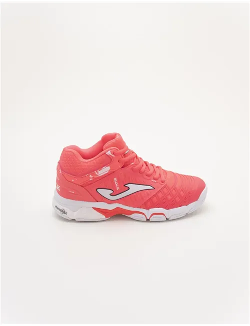 SNEAKER V.BLOK LADY 2507 