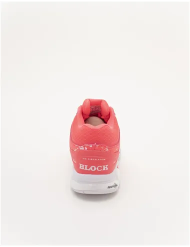 SNEAKER V.BLOK LADY 2507 