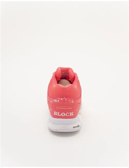 SNEAKER V.BLOK LADY 2507 