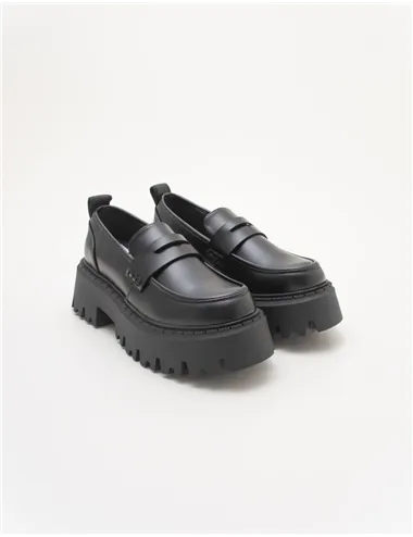 MOCASSINO ASPEN LOAFER