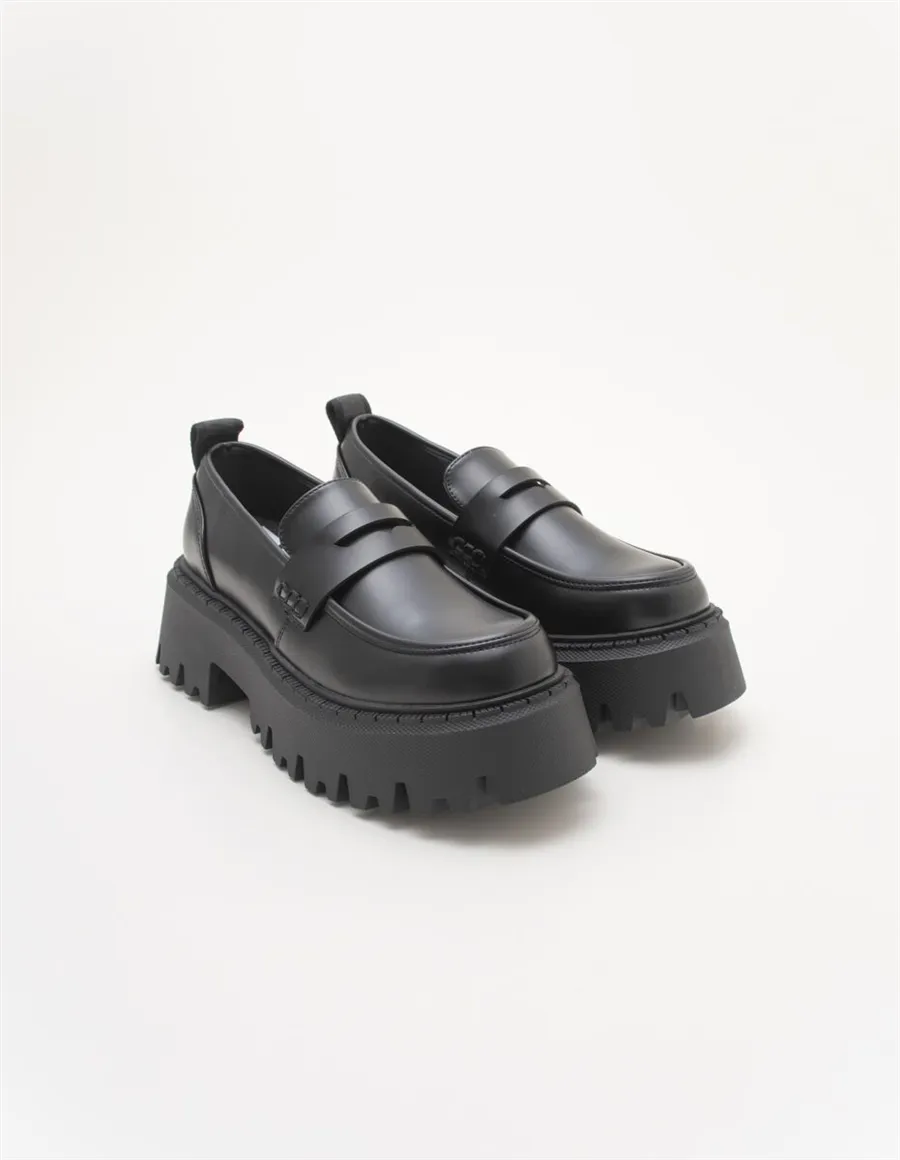 MOCASSINO ASPEN LOAFER