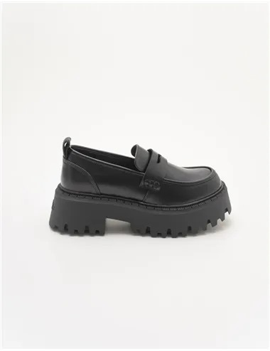 MOCASSINO ASPEN LOAFER