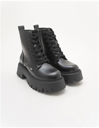 ANFIBIO ASPEN LACE UP
