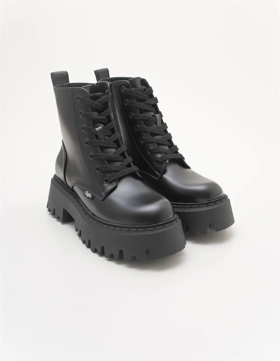 ANFIBIO ASPEN LACE UP