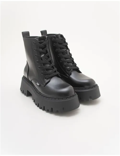 ANFIBIO ASPEN LACE UP
