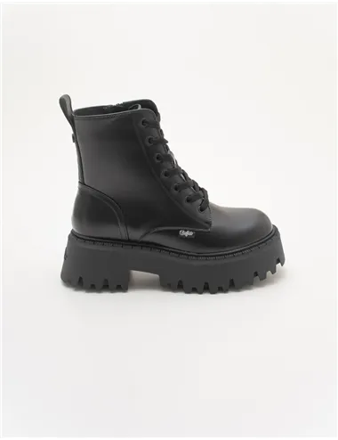 ANFIBIO ASPEN LACE UP