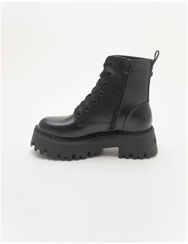 ANFIBIO ASPEN LACE UP