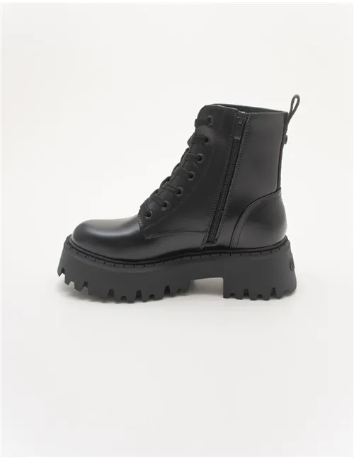 ANFIBIO ASPEN LACE UP