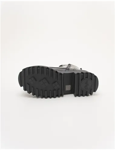 ANFIBIO ASPEN LACE UP