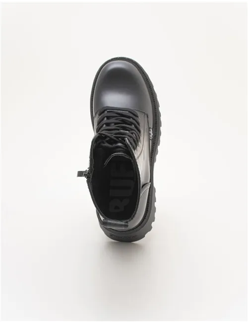 ANFIBIO ASPEN LACE UP