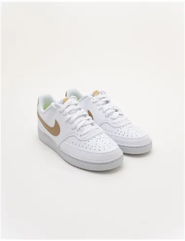 SNEAKER COURT VISION LO NN