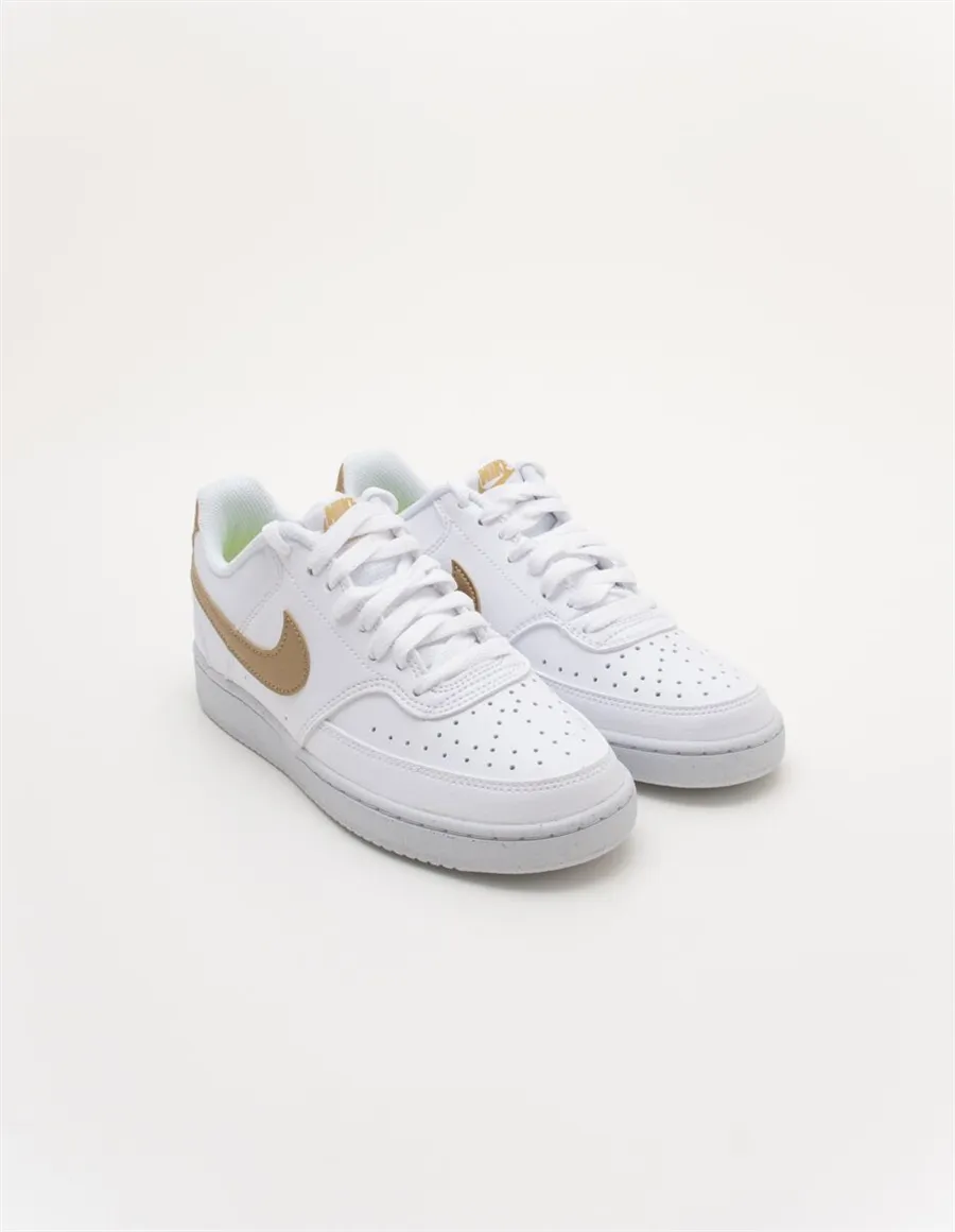 SNEAKER COURT VISION LO NN