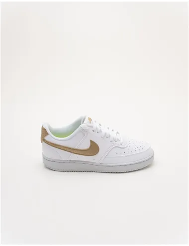 SNEAKER COURT VISION LO NN
