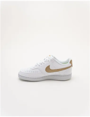 SNEAKER COURT VISION LO NN